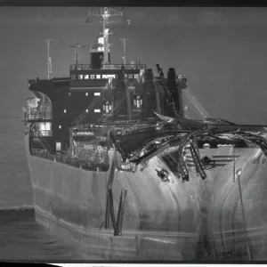 Images Dated 1980 May: 9 May 1980