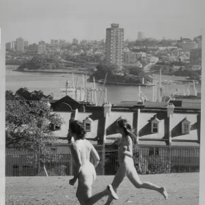 Images Dated 1974 April: 5 Apr 1974