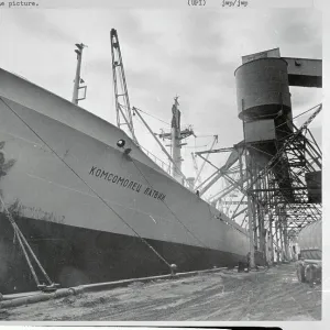 Images Dated 1973 January: 23 Jan 1973