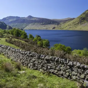 Crummock Water Lake District Print Crummock Water Lake District Print
