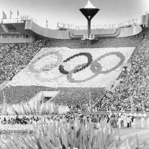 Images Dated 1980 August: 3 Aug 1980