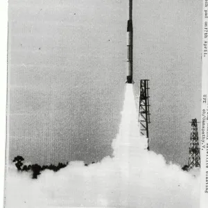 Images Dated 1983 April: 19 Apr 1983