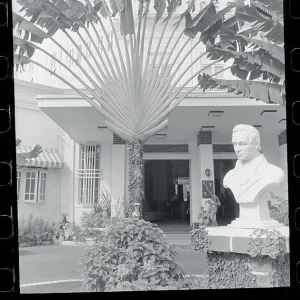 Images Dated 1972 January: 19 Jan 1972
