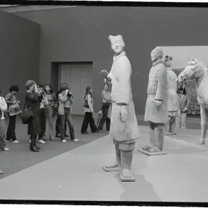 Images Dated 1974 April: 12 Apr 1974
