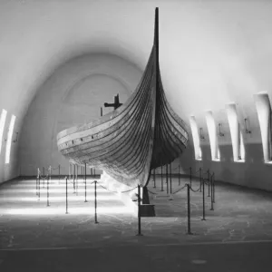 Viking Vessel Viking Vessel