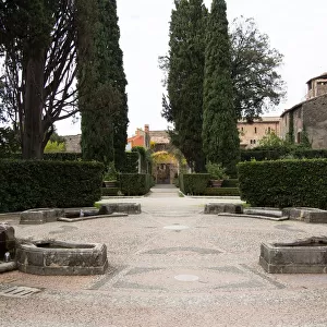 Villa d Este