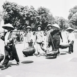 Village People Working for Communists Village People Working for Communists