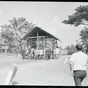 Images Dated 1972 February: 12 Feb 1972