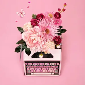 Prints of Photographer Prints: Juj Winn's Bright, Colourful, Quirky Creative Collection