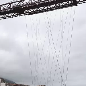Vizcaya Bridge, Portugalete