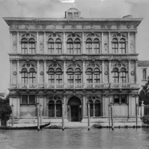 Where Wagner Died