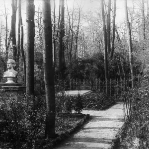 Wagners Grave