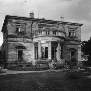 Wagners Home