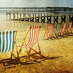 Collections: The Great British Seaside