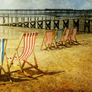 Framed and Canvas Prints plus a lot more: The Great British Seaside