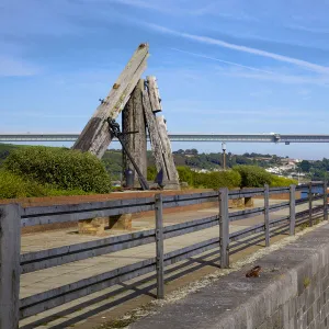 Wales - inland and coast