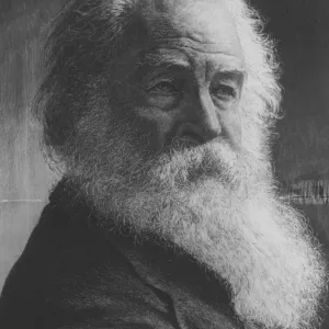 Walt Whitman Walt Whitman