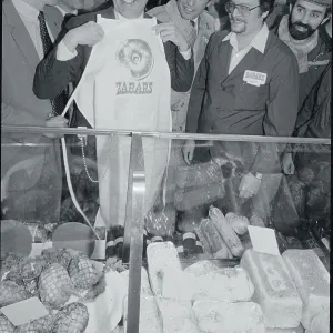 Images Dated 1984 March: 25 Mar 1984