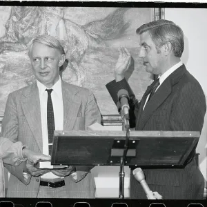 Images Dated 1978 August: 18 Aug 1978