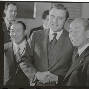 Images Dated 1977 January: 31 Jan 1977