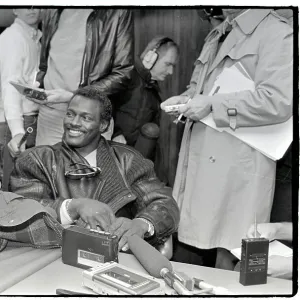Images Dated 1986 January: 9 Jan 1986