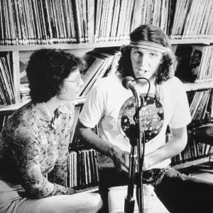 Images Dated 1975 May: 23 May 1975