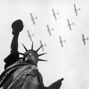 Oiseaux de Guerre Oiseaux de Guerre