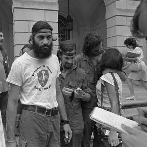 Images Dated 1972 July: 20 Jul 1972