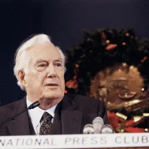 Images Dated 1986 January: 8 Jan 1986
