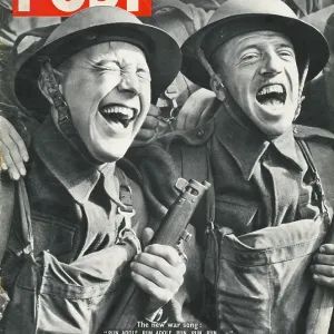 Wartime Hilarity Wartime Hilarity