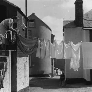 Washing Day Washing Day
