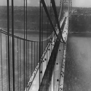 Washington Bridge