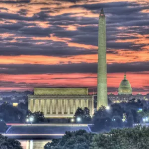 Washington DC
