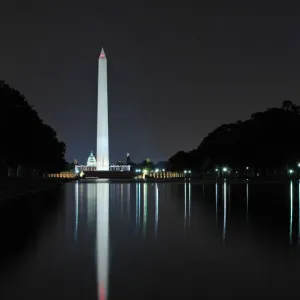 Washington Monument