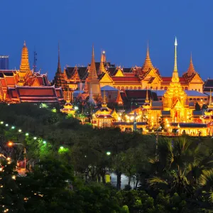 Wat phra kaew