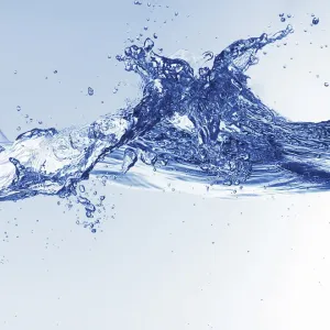water close up water close up