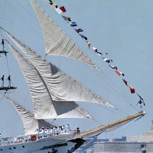 Images Dated 1986 July: 4 Jul 1986