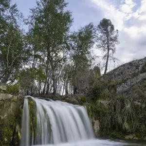 Waterfall Waterfall