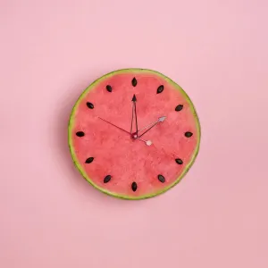 Watermelon Day Watermelon Time Print Watermelon Day Watermelon Time Print