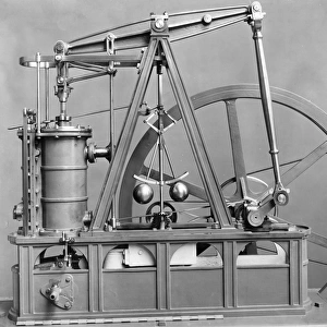 Watts Engine