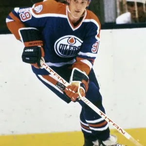 Wayne Gretzky