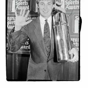Images Dated 1986 July: 30 Jul 1986