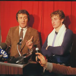 Images Dated 1982 February: 24 Feb 1982