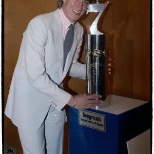 Images Dated 1984 July: 9 Jul 1984