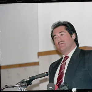 Images Dated 1989 January: 19 Jan 1989