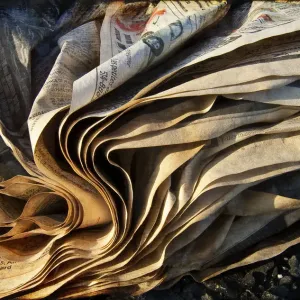 Paper Paper