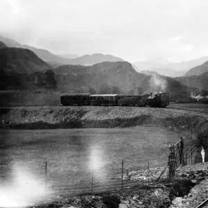 Welsh Highland Railway