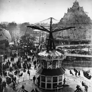 Wembley Amusements Wembley Amusements