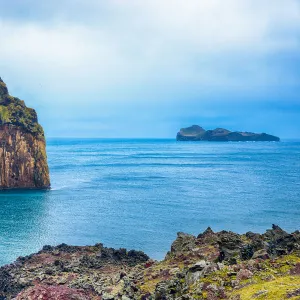 Westman Island