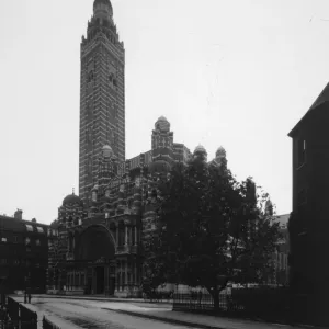 Westminster Cathedral Westminster Cathedral